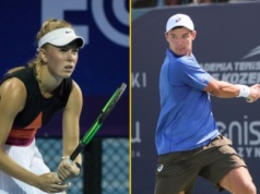 Polacy w natarciu na US Open. Spacerek Fręch, Majchrzak przeskoczy Hurkacza