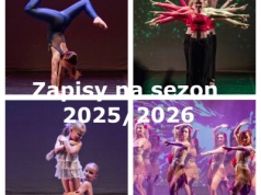 Szkoła Tańca Broadway. Ruszył nabór na nowy sezon! [ Strefa biznesu ]
