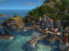 Anno 1800 przeżywa renesans na Steam. Powód? Strategia o budowaniu miast jest aż o 90% tańsza