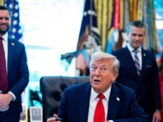 Trump: Okaż szacunek albo zmierz się z konsekwencjami