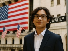 Rakiety? To za mało. 16-letni geniusz wystawił Muska i stawia wszystko na Wall Street