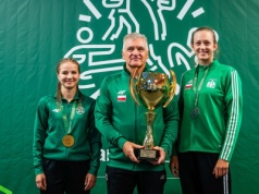 To były rewelacyjne AME w sportach walki! Dziesiątki medali i wspaniała organizacja