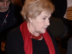 Doniesienia o zdrowiu Teresy Lipowskiej. Aktorka powiedziała o tym wprost