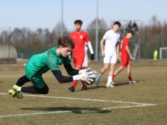 Młody Polak trafił do Włoch! To młodzieżowe reprezentant Polski