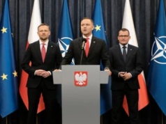 Projekt Nawrockiego w sprawie 800+ już w Sejmie