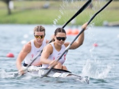 Polscy kajakarze wracają z trzema medalami z mistrzostw świata 2025 w Mediolanie