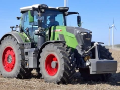 Nowe ciągniki Fendt 800 Vario – co oferuje najnowsza seria?