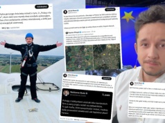 Wiech próbuje wytłumaczyć, dlaczego wiatraki są spoko i ostrzega przed wojenką polityczną w temacie energetyki