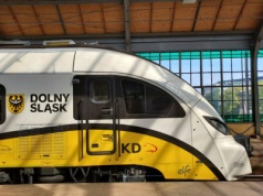 Jesienny rozkład jazdy Kolei Dolnośląskich – najważniejsze zmiany.