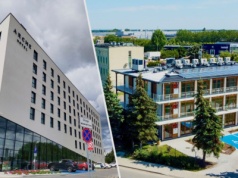 Arche otwiera nowe hotele. Postawili na modułową rewolucję i regionalną tożsamość