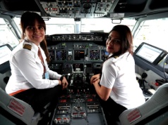 Pilotki lepiej radzą sobie w sytuacjach awaryjnych niż piloci
