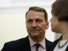 Karol Nawrocki blokuje pomoc dla Ukraińców. Radosław Sikorski ostro zareagował