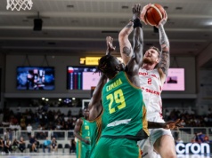 Koszykarskie święto w Polsce. "Wszyscy to wiedzą"