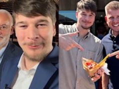 Syn Karola Nawrockiego w telewizji. Wiadomo, ile osób ogląda jego program dla wPolsce24