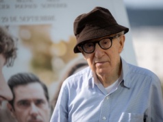 Woody Allen na festiwalu w Moskwie. Kijów: To hańba i zniewaga dla aktorów