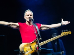 Sting pozwany. Spór o miliony i kultowy utwór The Police