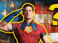 Peacemaker był całkowicie spontanicznym projektem! Poznaj 5 ciekawostek o serialu!