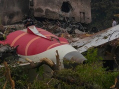 Katastrofa samolotu Air India. Pojawiła się zaskakująca teoria