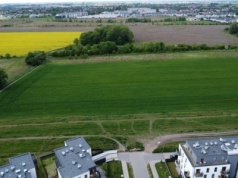 Droga połączy Wojszyce z Jagodnem. Powstanie 500-metrowy łącznik.
