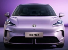 MG: 13 nowych modeli w dwa lata