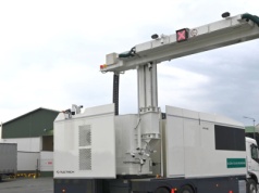 Nowoczesne skanery pojawiły się w Medyce. Pozwolą uszczelnić granice