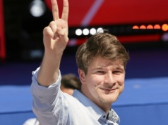 Zdumiewające doniesienia. Chodzi o program Daniela Nawrockiego