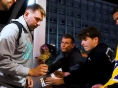 Trwa odliczanie do EuroBasketu. Reprezentacje zjeżdżają się do Katowic