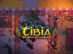 Tibia będzie po polsku? Twórcy puścili oczko w stronę graczy