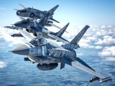 Oderwij się od ziemi! Poczuj z nami moc - AirSHOW Radom 2025