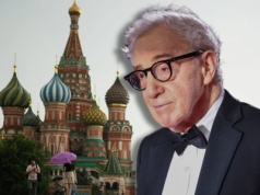 Woody Allen na festiwalu filmowym w Moskwie. Ukraińskie MSZ krytykuje reżysera