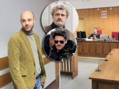 Palikot i Wojewódzki skazani! Śpiewak triumfuje! 