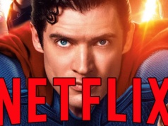 Najnowszy „Superman” już do obejrzenia w domu! Kiedy premiera na Netflix?