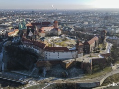 City break w Krakowie samochodem z Ukrainy: Kompletny przewodnik na 2025 rok