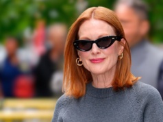 Z drugim mężem stworzyła wyjątkowy związek. Julianne Moore przyznaje, że wzięła ślub z konkretnego powodu