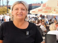 Italo disco na zakończenie lata w Mattarello