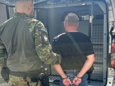 Jeszcze dziś Ukrainiec zostanie deportowany