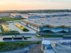 Na rynek magazynowy wracają inwestycje