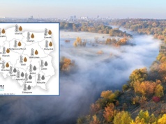 Wiemy, jak zacznie się wrzesień. Potem pogoda może zaskoczyć