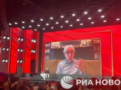 Woody Allen: Putin stoi po złej stronie
