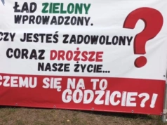Spadek cen zbóż, chaos na rynku i gospodarstwa na krawędzi. Czy rolnicy planują protesty?