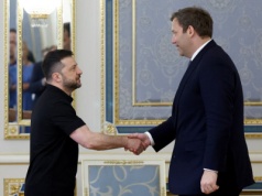 Niemcy sypną kasą. Dużą kasą. Miliardy euro popłyną do Ukrainy