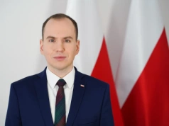 Sikorski przypomniał wpis Andruszkiewicza z 2022 r. 