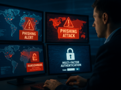 Phishing zmienia oblicze - cyberprzestępcy coraz częściej kradną dane logowania zamiast pieniędzy