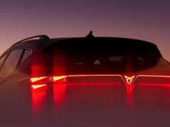 Cupra Formentor: Nie przeprasza za to, kim jest