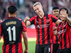 Dziś ogłoszenie transferu Buksy. Dostanie długi kontrakt