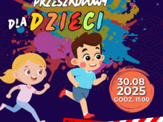 Bieg przeszkodowy OCR dla dzieci - ruszyły zapisy! [ Sport ]