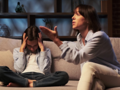 "Własne dziecko doprowadza mnie do szału." Oto, dlaczego tak jest