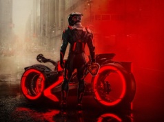 Czy ten film poradzi sobie z legendą? „Tron: Ares” na nowej zapowiedzi