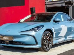 MG zmieni się nie do poznania. Chińczycy szykują aż 13 nowych modeli