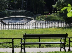 Krakowskie Planty przejdą modernizację